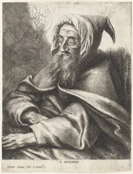 Sankt Antonius