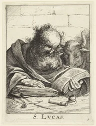 Sankt Lukas