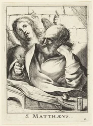 Sankt Matteus