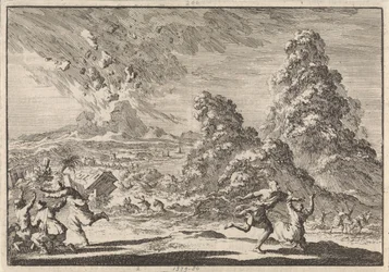 Jordbävning på Ambon, 1674
