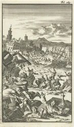 Jordbävningen