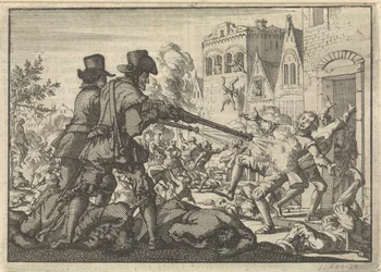Mord på reformerta i Tirano, 1620