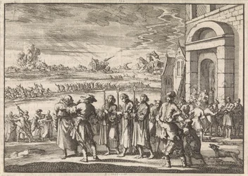 Förföljelse av protestanter i Frankrike, 1672