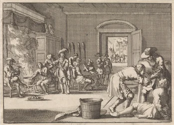 Förföljelse av de reformerta i Frankrike, 1685
