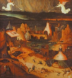 Helvete
