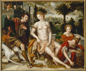 David och Bathseba