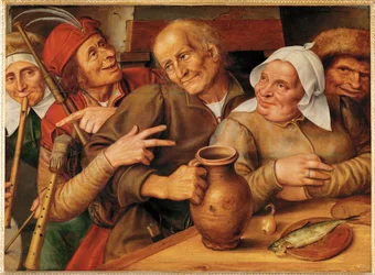Gay-företaget