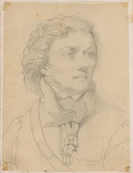 Skarbczyk. Tadeusz Kościuszko som byst