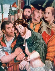 Se mannen, 1520
