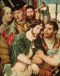Se människan, 1520