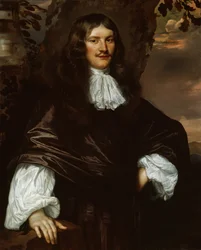 Porträtt av en man, ca. 166065.