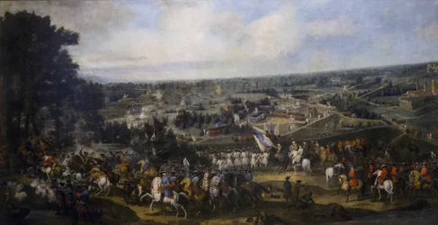 Slaget vid Guastalla