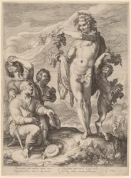 Kulten av Bacchus