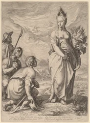 Cereskulten