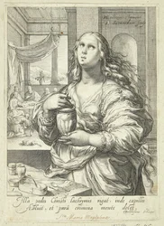 Magdalena
