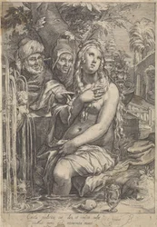 Susanna och de äldre