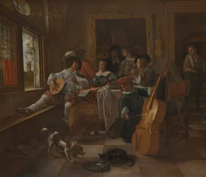 Familjekonserten