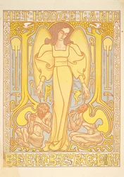 The Hoogeland, Beekbergen, 1896