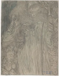 Drömmaren, 1897