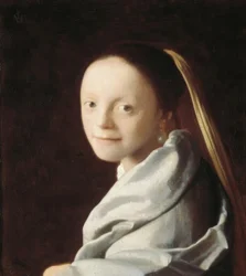Flickhuvud