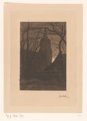 Kyrkan i Laren