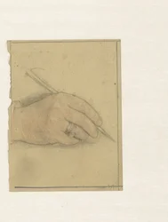 Studie av Geheimrat M. Kempner