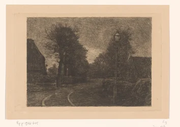 Sjunde, Laren