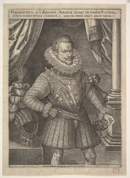 Filip William av Orange.