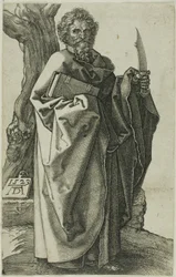 S:t Bartolomeus