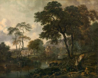 Landskap