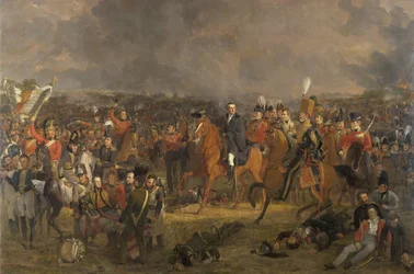 Slaget vid Waterloo