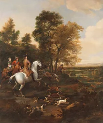 Hare Hunting
