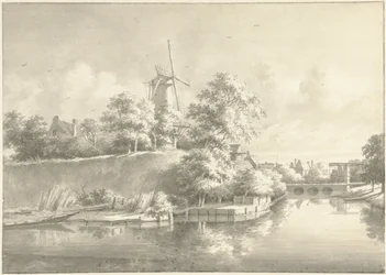 Utsikt över Doetinchem