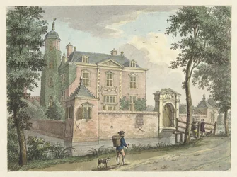 Berendrecht-huset