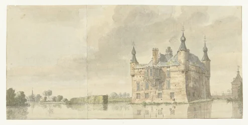 Driesbergshuset