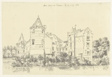 Huset i Doorn