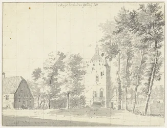 Huset i Vleuten