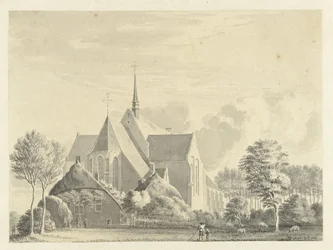 Somerens kyrka