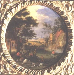 Plocka äpplen