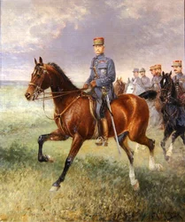 Marskalk Ferdinand Foch, OM, GCB