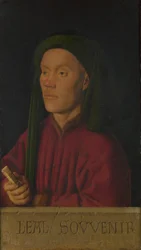 Léal Souvenir Loyal Remembrance, 1432