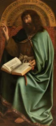 Johannes Döparen
