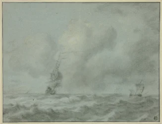 Båtar på havet