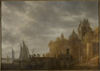 Hamn
