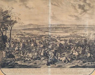 Slaget vid Turin den 7 september 1706