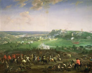 Belägringen av Namur, 1659