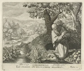 H. Franciscus Heiligen (serietitel)