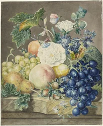 Stilleben