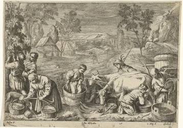 Höst The Four Seasons (serietitel)