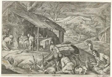 Vinter The Four Seasons (serietitel)